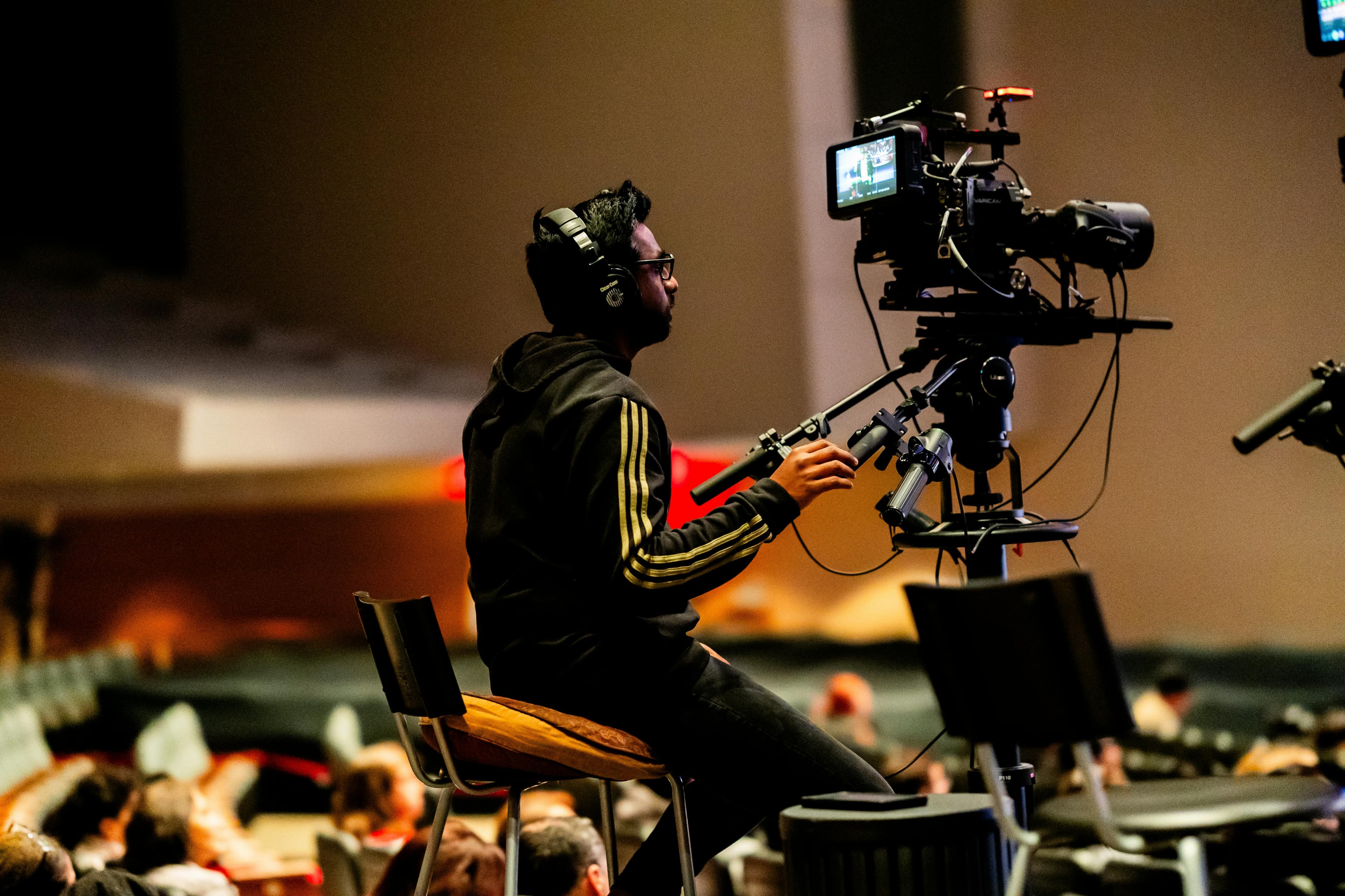 Creative Production