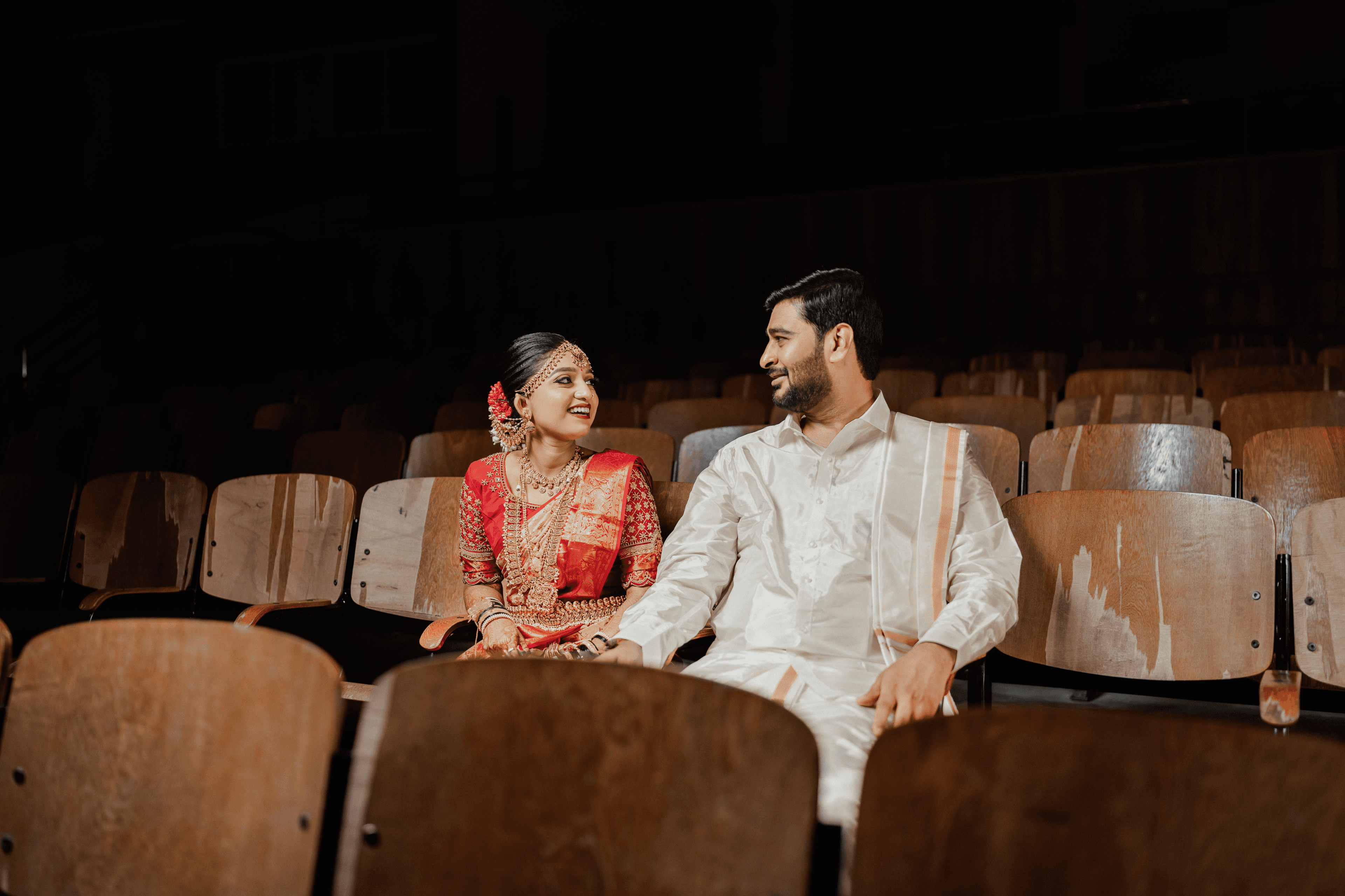 Wedding photography