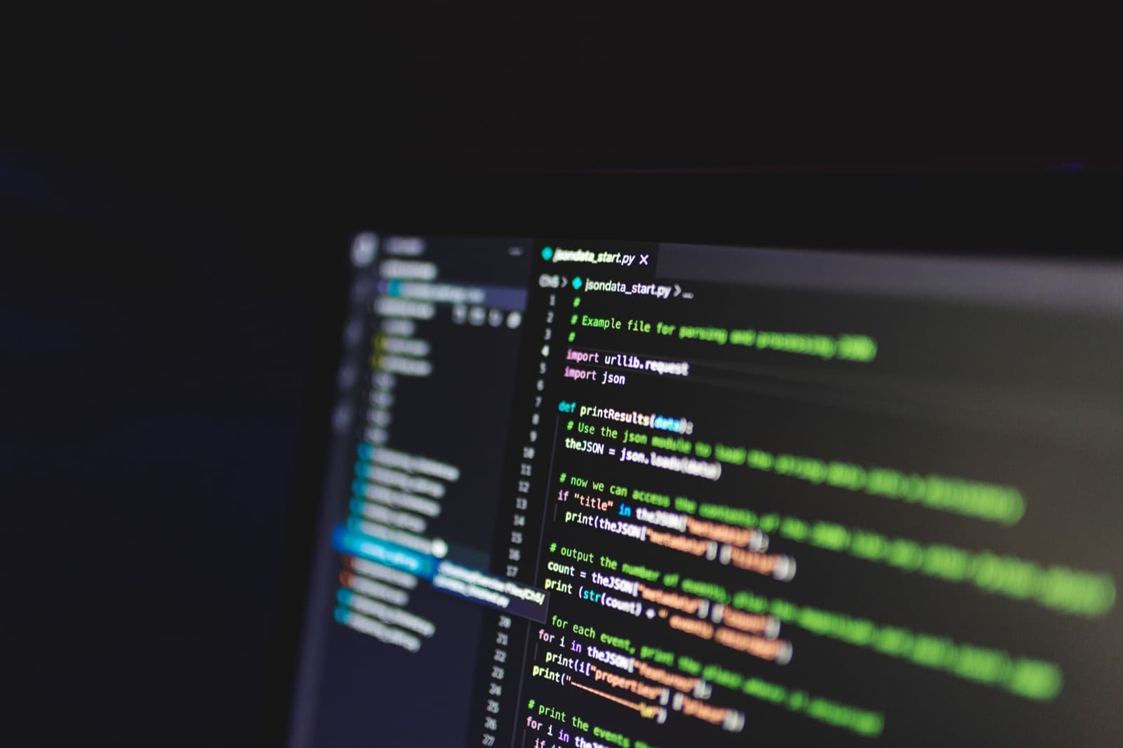 Tech Solutions